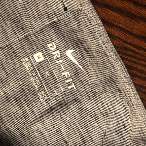 Nike Dri-fit legging mid-rise - Picture 6 of 6